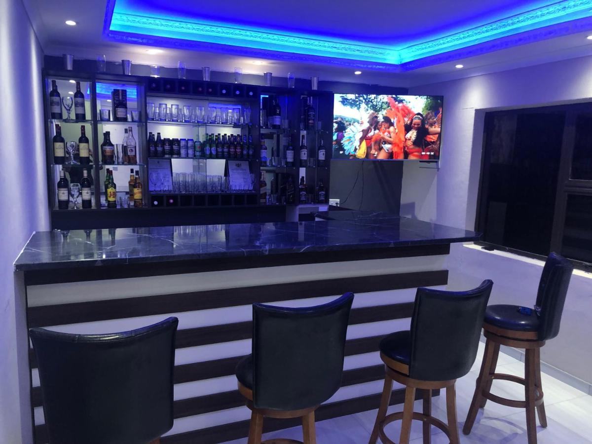 The Nest Overnight And Accommodation Usakos المظهر الخارجي الصورة