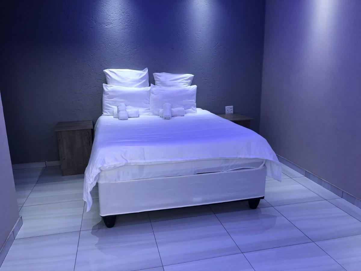 The Nest Overnight And Accommodation Usakos المظهر الخارجي الصورة